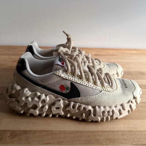 Undercover x Nike Overbreak SP 'Overcast' - Picture 2 of 4